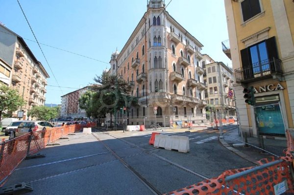 appartamento in affitto a Torino in zona Crocetta