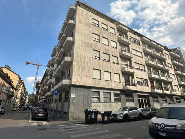 appartamento in affitto a Torino in zona Centro Storico
