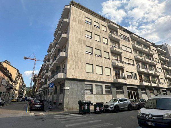 appartamento in affitto a Torino in zona Centro Storico