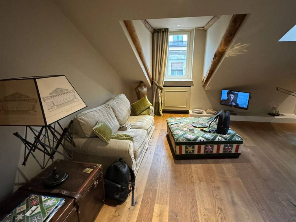 appartamento in affitto a Torino