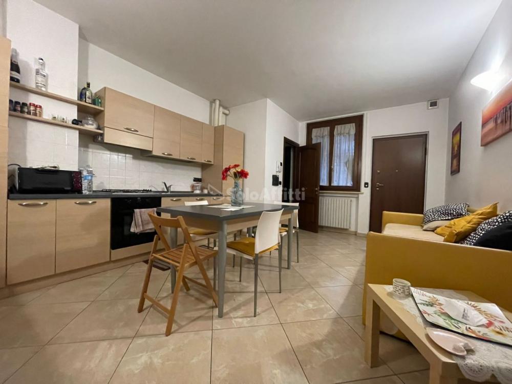 appartamento in affitto a Torino in zona San Donato