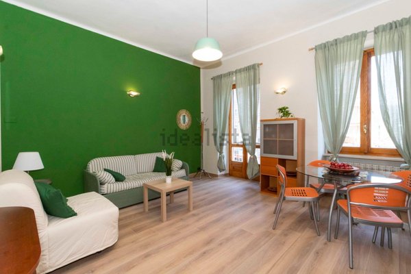 appartamento in affitto a Torino in zona Lingotto