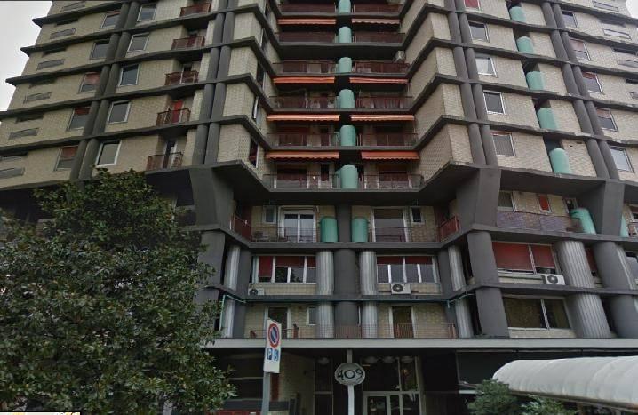 appartamento in affitto a Torino in zona Lingotto