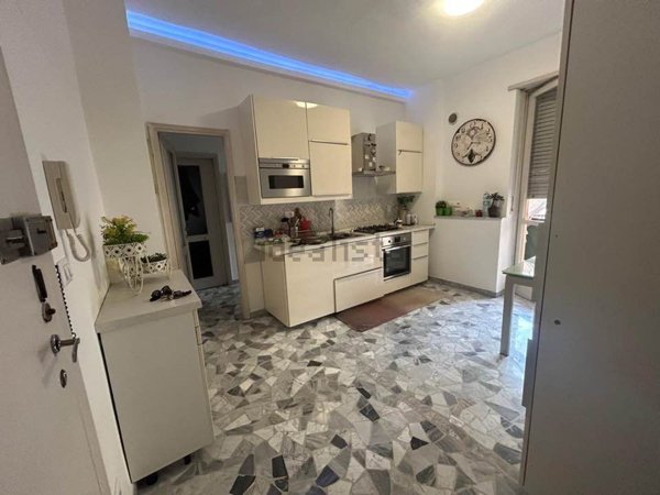 appartamento in affitto a Torino in zona Regio Parco