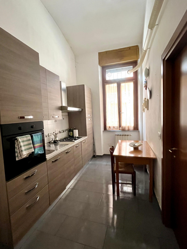 appartamento in affitto a Torino in zona Vanchiglia