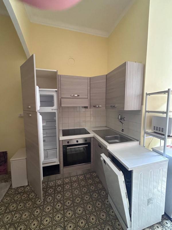 appartamento in affitto a Torino in zona Madonna del Pilone