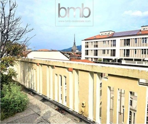 appartamento in affitto a Torino in zona Centro Storico
