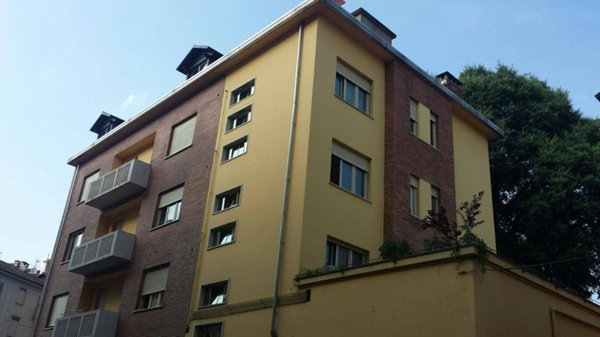 appartamento in affitto a Torino in zona Aurora