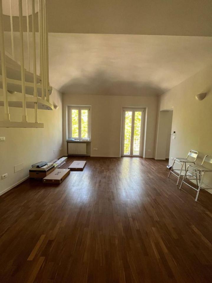appartamento in affitto a Torino in zona Gran Madre