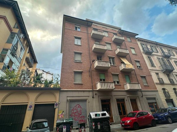 appartamento in affitto a Torino in zona Vanchiglia