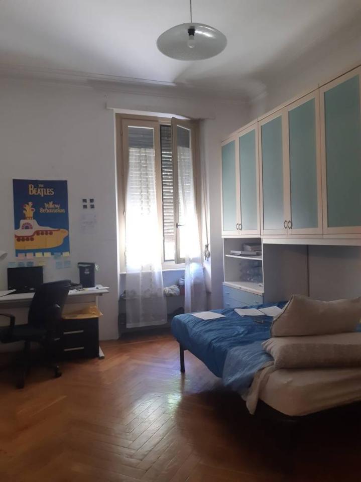 appartamento in affitto a Torino in zona Crocetta
