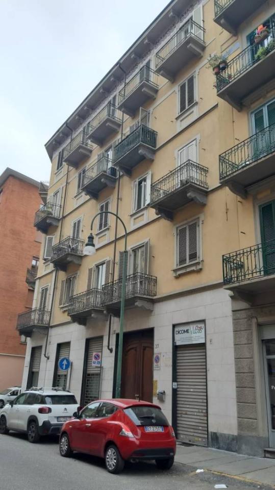 appartamento in affitto a Torino in zona Borgo San Paolo