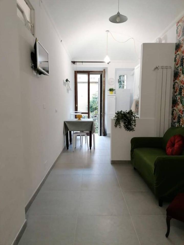 appartamento in affitto a Torino in zona San Salvario