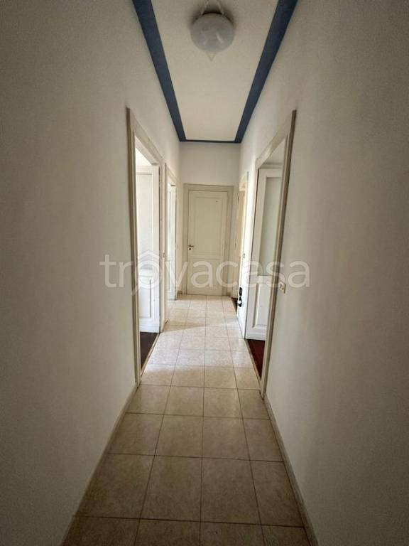 appartamento in affitto a Torino in zona Santa Rita