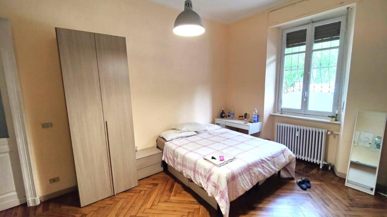 appartamento in affitto a Torino in zona Vanchiglia