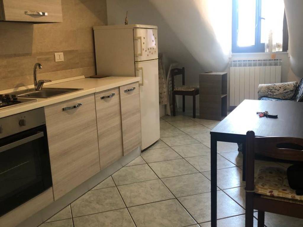 appartamento in affitto a Torino in zona Millefonti