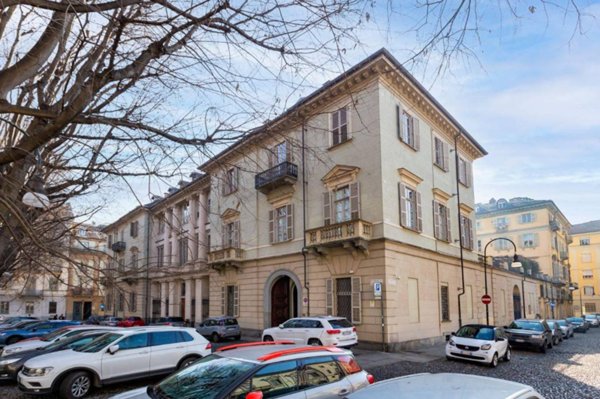 appartamento in affitto a Torino in zona Centro Storico