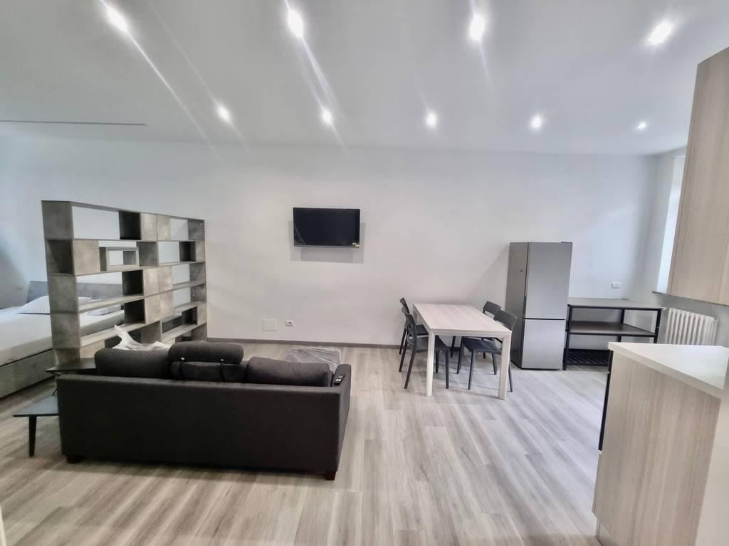 appartamento in affitto a Torino in zona Lingotto
