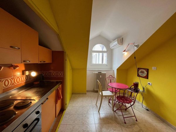 appartamento in affitto a Torino