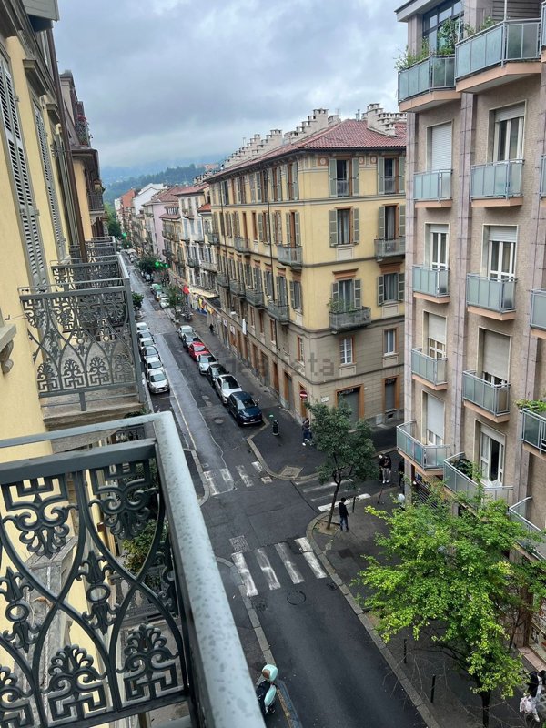 appartamento in affitto a Torino in zona Centro Storico