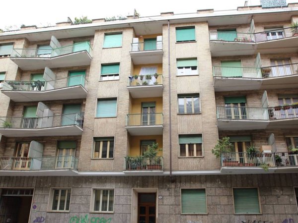 appartamento in affitto a Torino in zona Vanchiglia