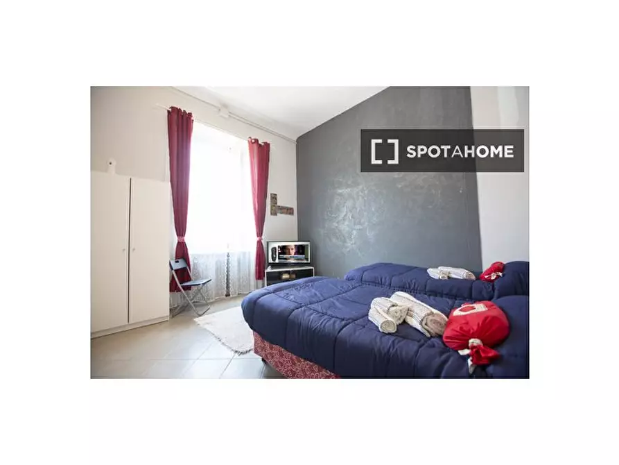 appartamento in affitto a Torino in zona San Donato