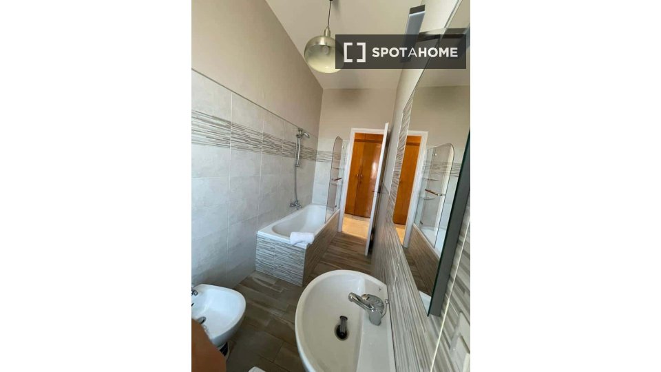 appartamento in affitto a Torino in zona Centro Storico