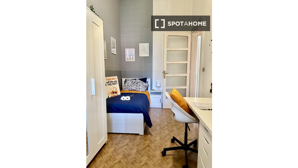 appartamento in affitto a Torino