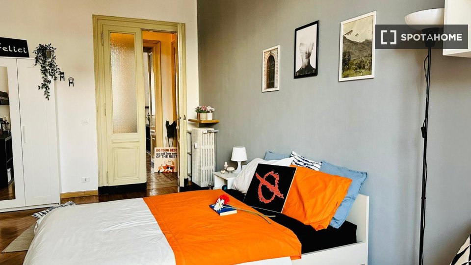 appartamento in affitto a Torino