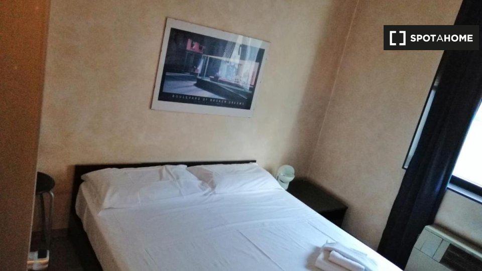 appartamento in affitto a Torino in zona San Salvario