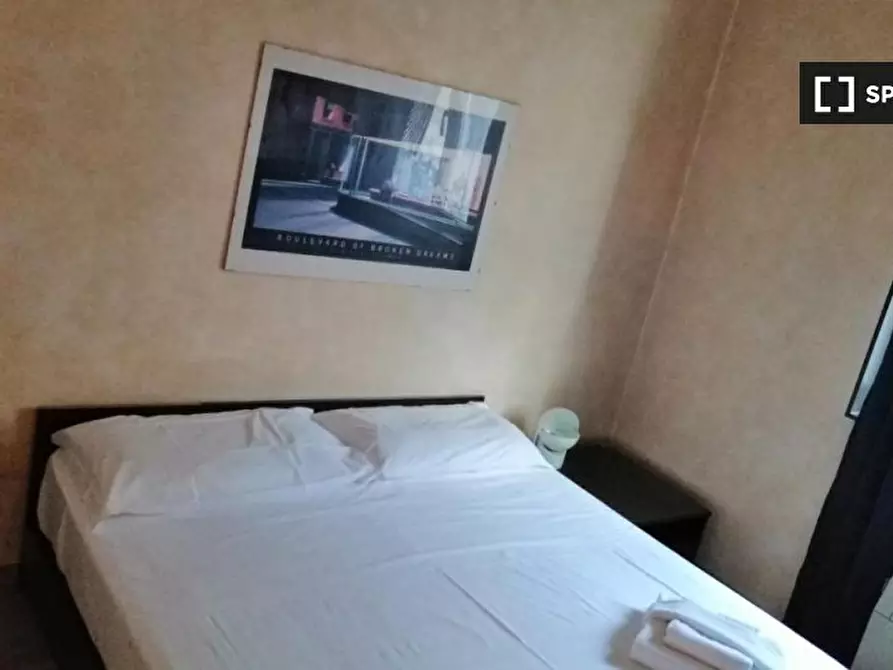 appartamento in affitto a Torino in zona San Salvario