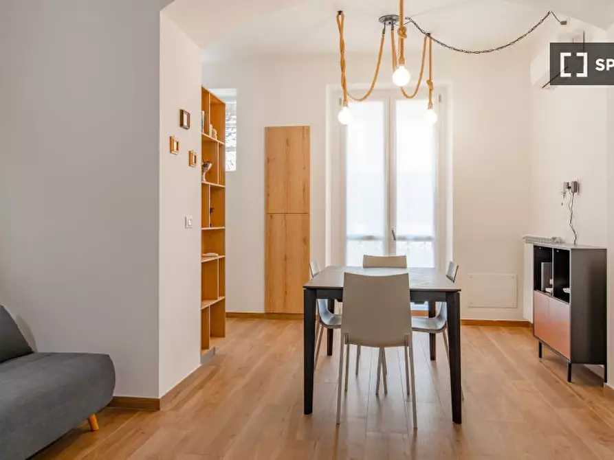 appartamento in affitto a Torino in zona Centro Storico