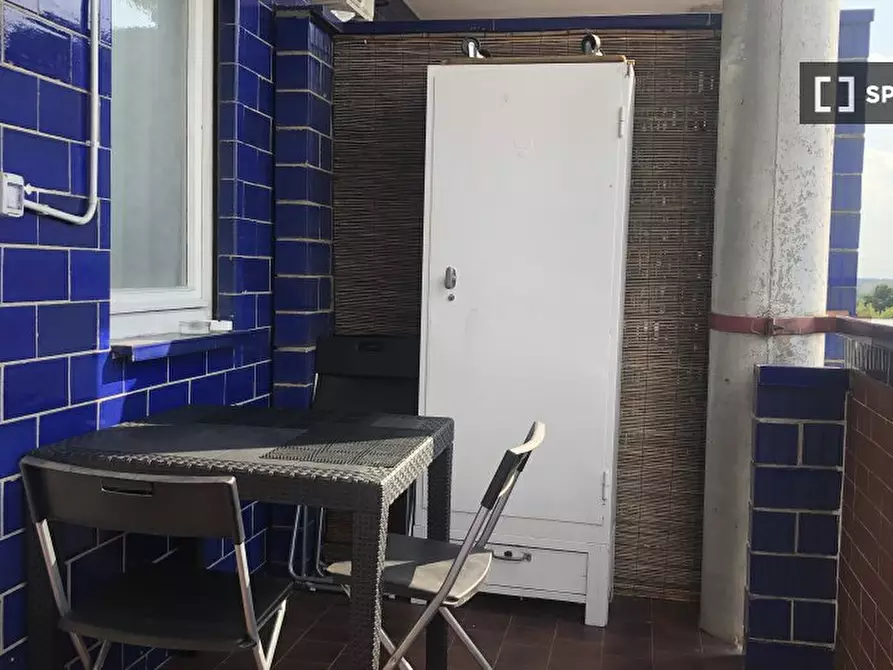 appartamento in affitto a Torino in zona Mirafiori Sud