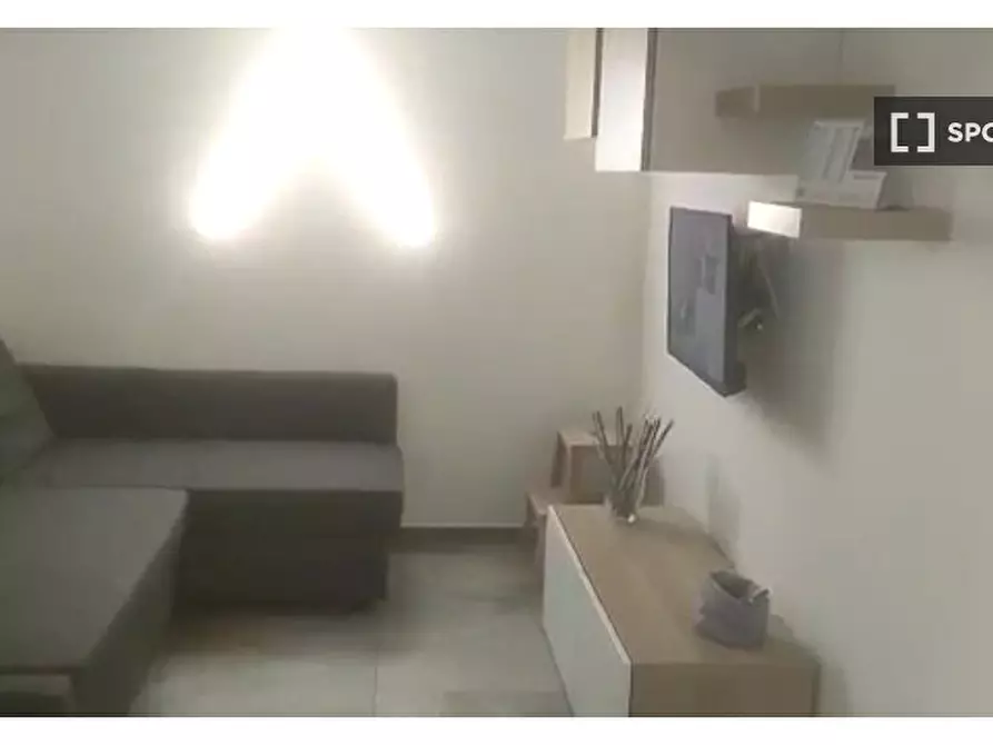 appartamento in affitto a Torino in zona Parella