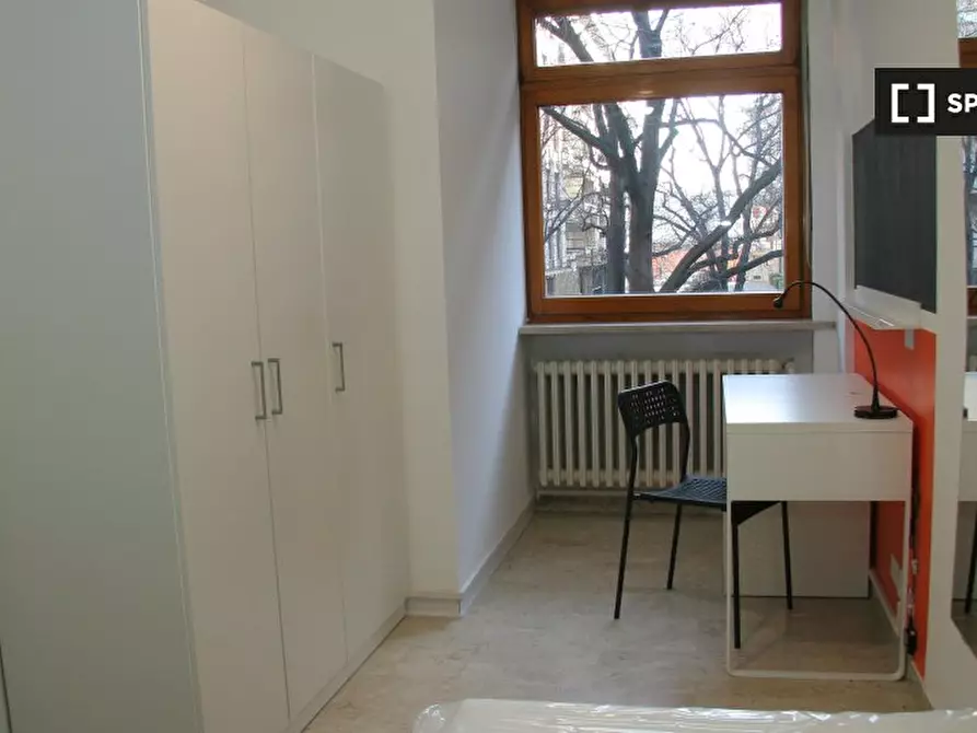appartamento in affitto a Torino