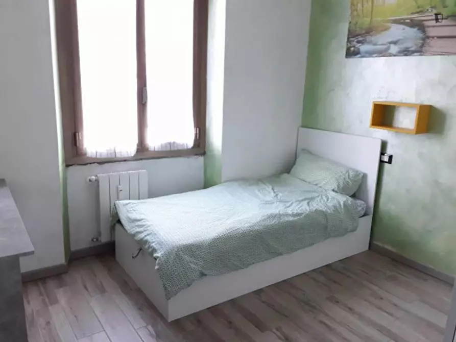 appartamento in affitto a Torino