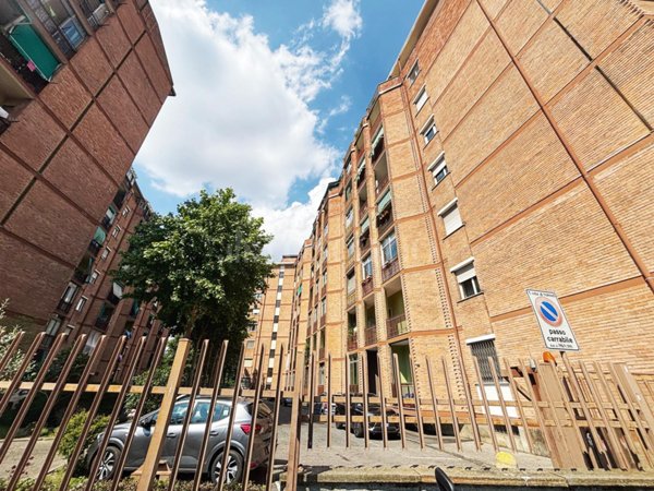 appartamento in affitto a Torino in zona Santa Rita
