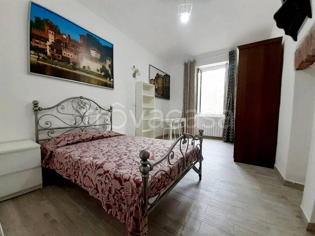 appartamento in affitto a Torino in zona Borgo San Paolo
