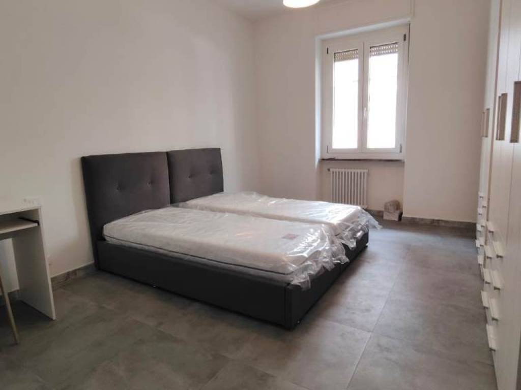 appartamento in affitto a Torino in zona Santa Rita