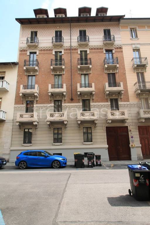appartamento in affitto a Torino in zona Crocetta