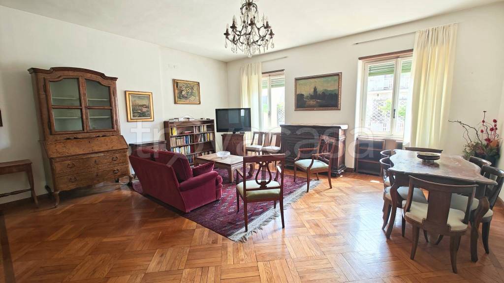 appartamento in affitto a Torino