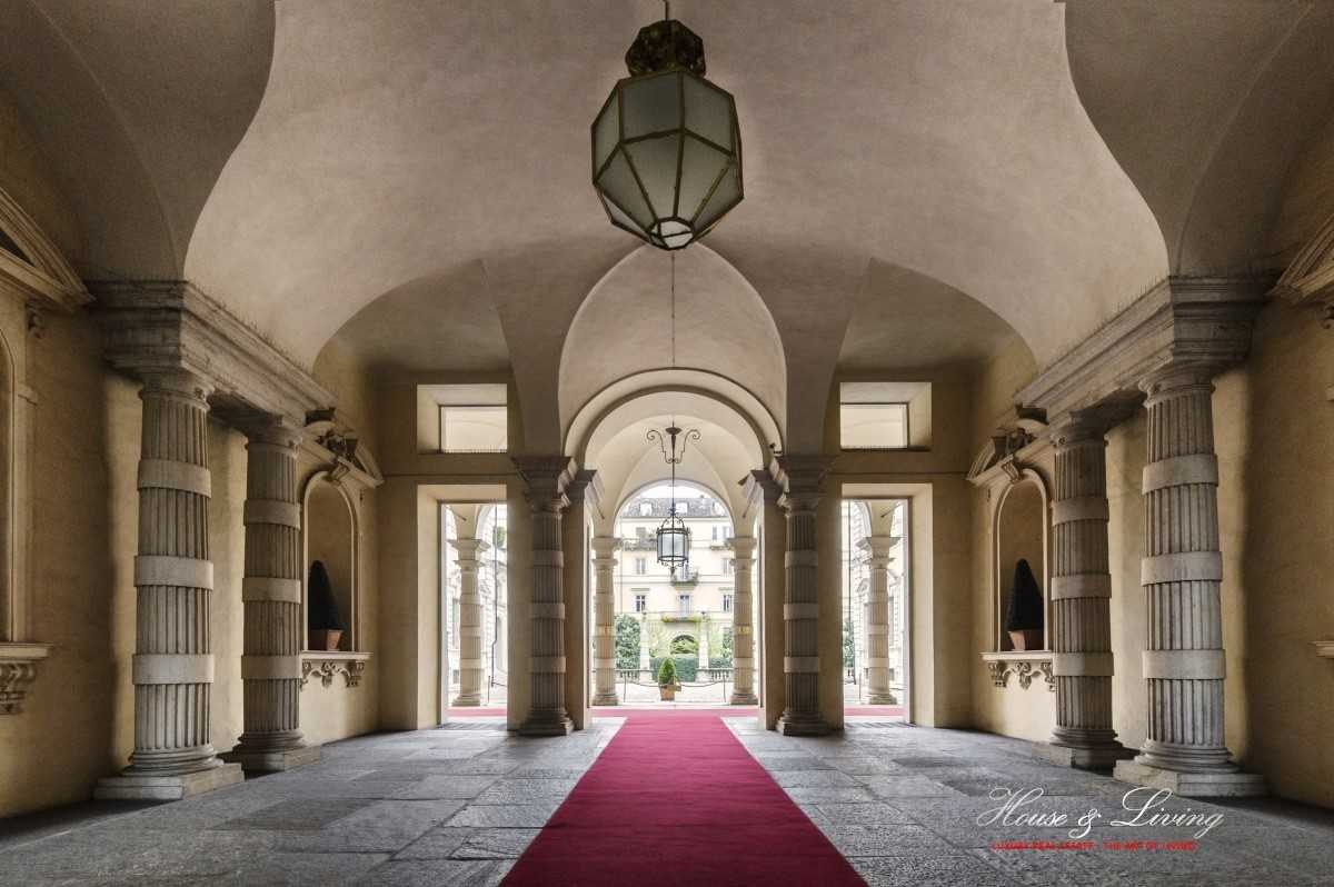 appartamento in affitto a Torino