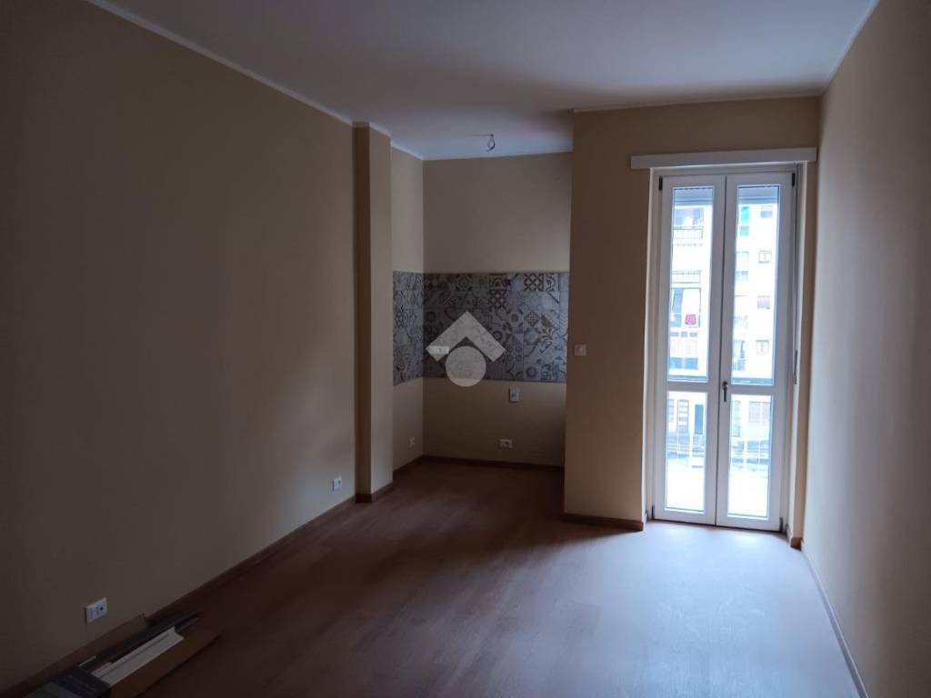 appartamento in affitto a Torino in zona Barriera di Milano