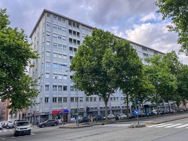 appartamento in affitto a Torino in zona San Salvario