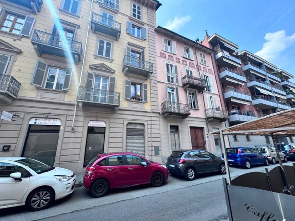 appartamento in affitto a Torino in zona Borgata Vittoria