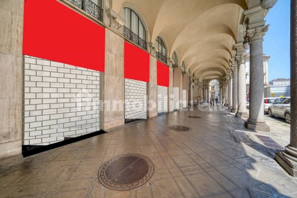 ufficio in affitto a Torino