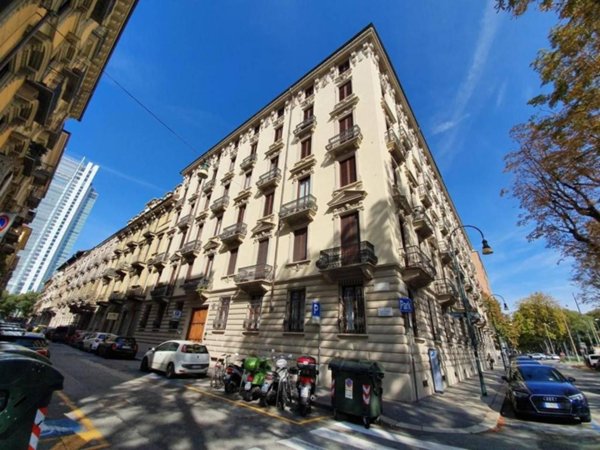 appartamento in affitto a Torino in zona Centro Storico