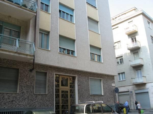 appartamento in affitto a Torino in zona San Salvario