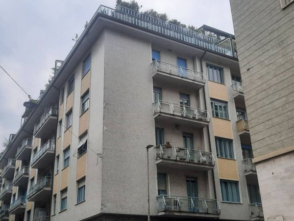 appartamento in affitto a Torino in zona San Salvario