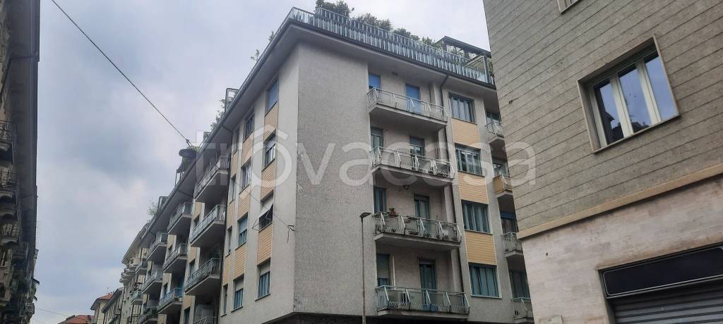 appartamento in affitto a Torino in zona San Salvario